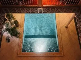 Riad Bibazia