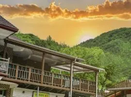 Gapyeong Sangol-Iyagi Pension
