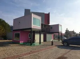 Goseong Sustay Pension