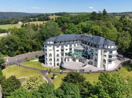 Parkhotel Hachenburg, Hotel in Hachenburg