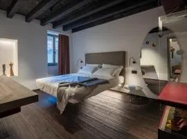 Casaorti Lago Design