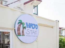 Yangyang Hajo Stay