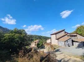Gapyeong Pinepino Poolvilla