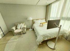 Guri 365 Stay、クリのホームステイ