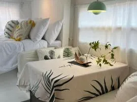 Sokcho New York Caravan