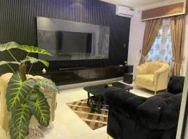 RichJ Luxury Apartments