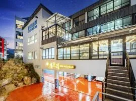 Geoje Memory Kidspoolvilla