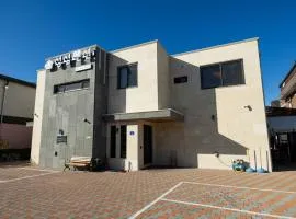 Yangyang Hajodae Sungsim Pension