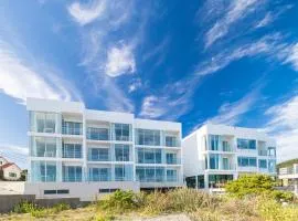 Geoje Hill Point Youth Hostel