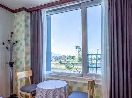 Yangyang Hajodae Condotel