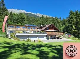 Sweet Cherry - Boutique & Guesthouse Tyrol