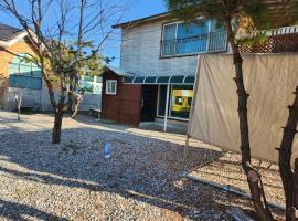 Daebudo Concert 375, hotel v destinaci Ansan