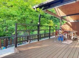 Hwacheon 632 Pension