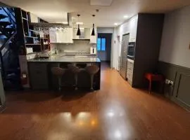 Yangpyeong Antonio Pension