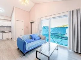 Gangneung Dawon Forest Private Pension