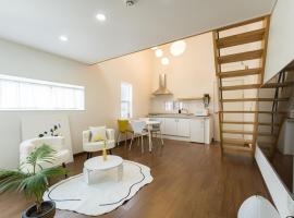 Paju Stay 29, hotel v destinaci Pchadžu