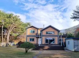 Bauhaus In Wonju
