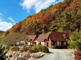 Yanggu Byeolha Pension