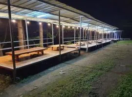 Hwacheon Sintobule Pension