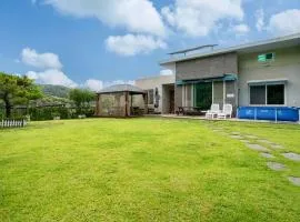 Yeoncheon Happy Dog Pension