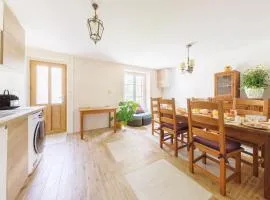 L'Arverne du Rocher - Maison vue montagne