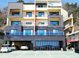 Changwon Cozy Pension