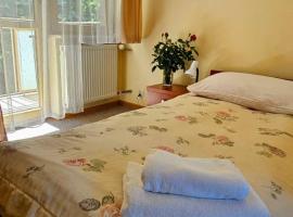 Dom Pracy Twórczej, hotel v destinaci Kazimierz Dolny