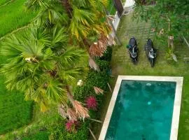 PopKorn Villa Guesthouse