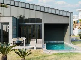 Daejung Secret Gennie Poolvilla