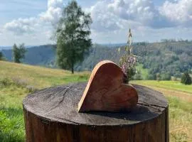 Ferienhaus zum Rossbach