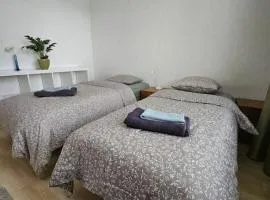 Satakieli - 2 bedroom apartment incl free parking and wifi max 5 person