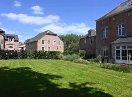 Gîte du château de Baudemont