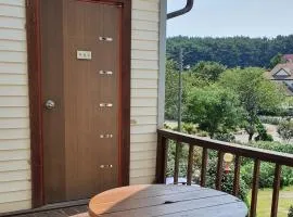 Pension Sea Travel House Taean