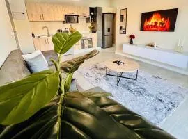 Selemo Luxury Apartments