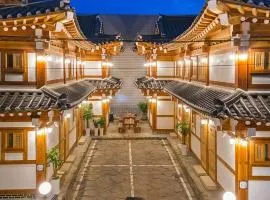 Gongju Goma Guesthouse