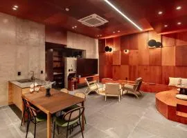 Jincheon Walking the Memory 2 Pension