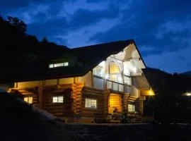Gurye Tongnamu Pension
