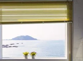 Jeju ongpo490 Pension
