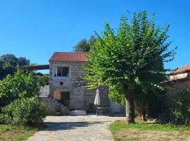 Chez Paulette - meublé de tourisme classé 3 étoiles