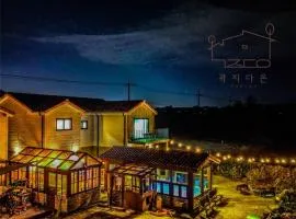 Jeju Private Poolvilla Gwakjidaon Stay