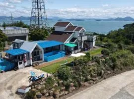 Yeosu Maru Pension