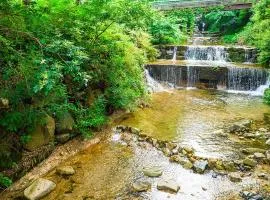 Goesan Jakeun Saejae Pension