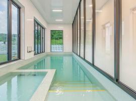 Yeosu Pyeongsari 85-7 Kids Pool Villa, Hotel in Yeosu