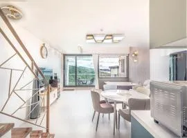 Ganghwa Maris Spa Pension