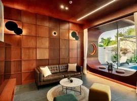 Jincheon Walking the Memory 3 Pension