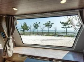 Boseong Gaeksan Caravan Pension