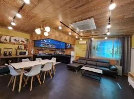 Yeosu Daoljang Guesthouse