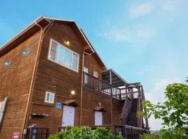 Anmyeondo Bbalgang Pension