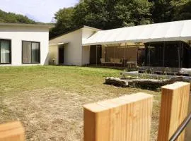 Andong Happy Pet World Pension