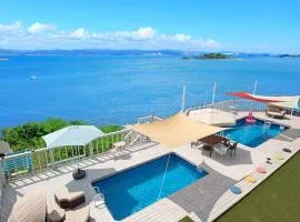 Taean Elvis Pension